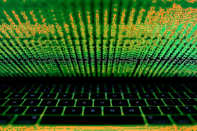 У всьому світі вірус атакує комп'ютери з Windows