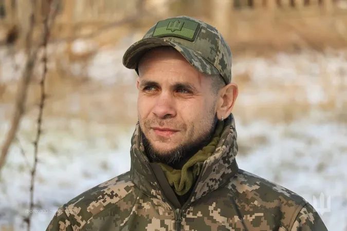 Волинська «сотка» показала своїх «вартових неба»