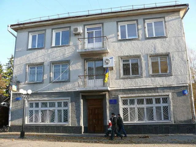 Як і за що живуть луцькі судді (частина друга)