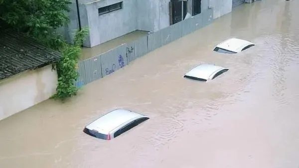 Водопостачання в Криму: як Москва вирішує проблему