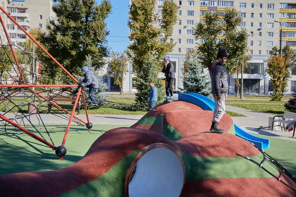 Урбан-парк на Молоді у Луцьку: що там буде (фото)