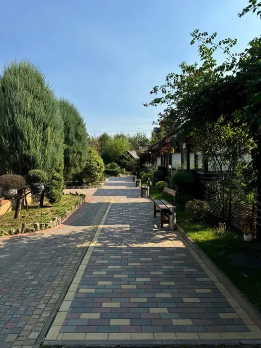 Під Луцьком продають ресторан за майже 25 мільйонів (фото)