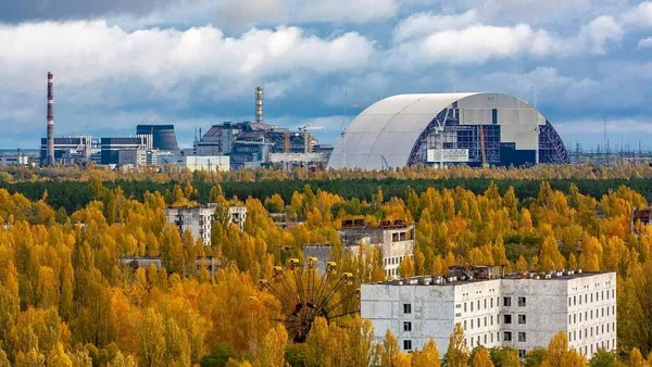 Мертва зона і мутанти: правда, яка руйнує найстрашніші міфи про Чорнобиль