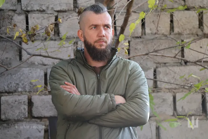 Від бармена до «Хакера»: боєць із Ковеля очолює роту БпЛА у «Сталевій Сотці»