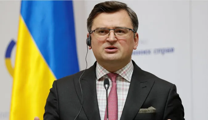 Прогресу щодо перемир’я немає, – Кулеба після розмови з Лавровим