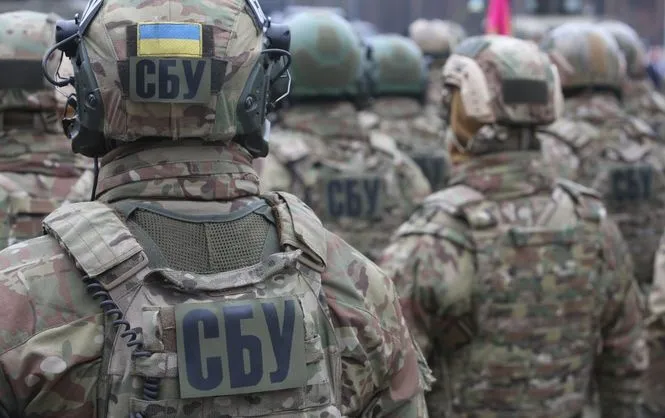 На Волині проводять антитерористичні навчання