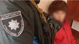 Здавала позиції ЗСУ: у Слов’янську затримали прихильницю «руського миру» (фото)