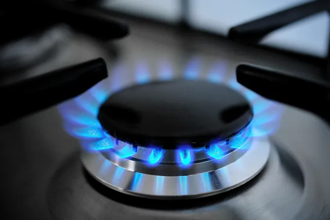 Тарифи на газ для волинян невдовзі перерахують