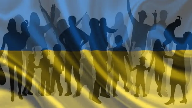 Україна втратила чверть населення за два роки: скільки нас тепер