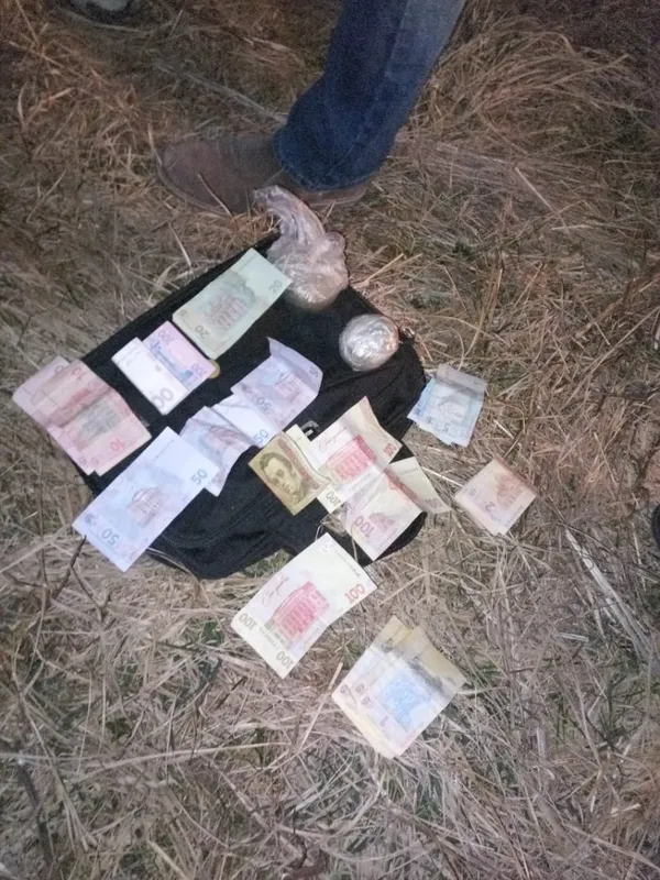 Волинянину «світить» 10 років за наркозлочини (фото)
