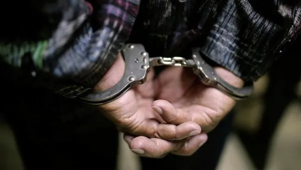 Підозрюваного в розбійному нападі взяли під варту у Нововолинську