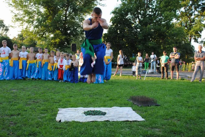 СК «Герць» хочуть здавати в оренду приміщення за гривню в рік