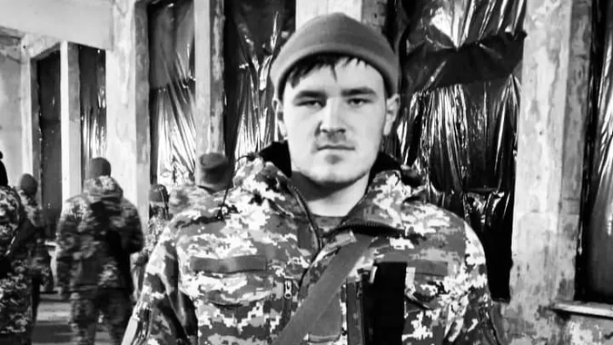 На Волині попрощаються із загиблим 18-річним Героєм Сергієм Капітулою