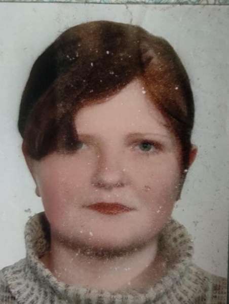 Вийшла від знайомого і зникла: розшукують 34-річну жінку з Луцького району (фото)
