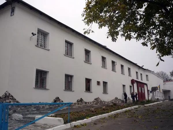 Депутатів Луцькради закликають піти у СІЗО