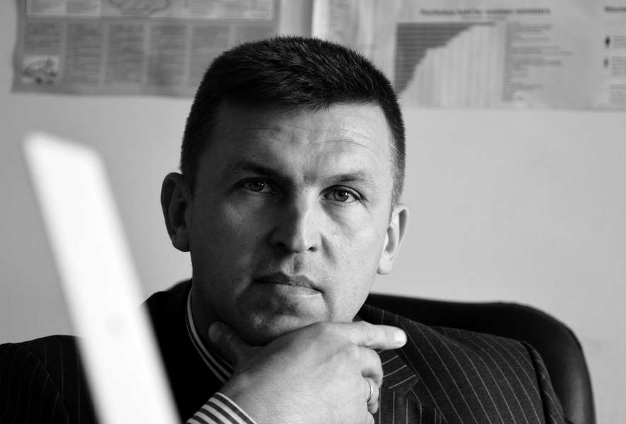 Сергій Кошарук: «Повторити Гунчика навряд чи ймовірно»