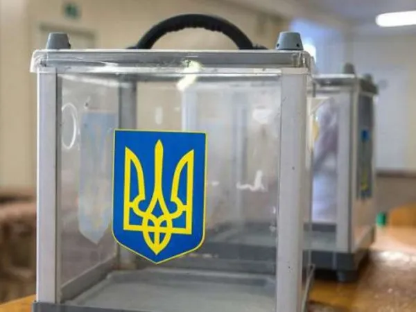 Вибори на Волині: бракує скриньок та контрольних листів
