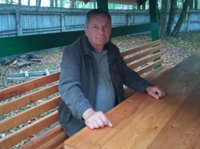 На Волині передчасно помер 61-річний депутат міськради