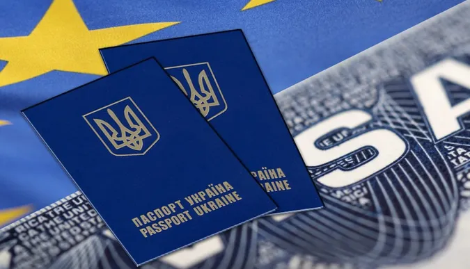 «Ні» безвізовому режиму України з ЄС ще на кілька місяців?