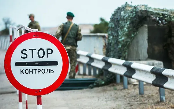 Чи дозволять виїжджати всім чоловікам за кордон під час війни