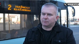 Європейський рівень: у Луцьку побільшає комфортних автобусів (відео)*