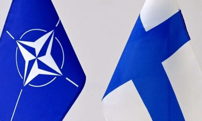 Президент і прем'єр Фінляндії офіційно висловилися за вступ до НАТО