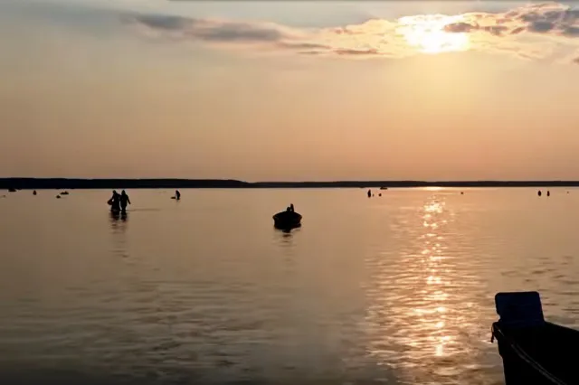 Ціни і сервіс Світязю: комфортний пляж і «Поліська Камбоджа» (відео)
