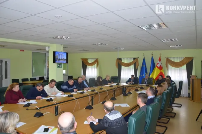 Луцьким підприємцям розповіли про зміни в податковому законодавстві