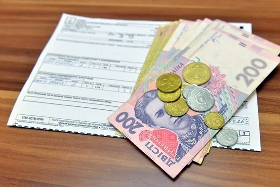 Волиняни боргують за «комуналку» понад 540 мільйонів