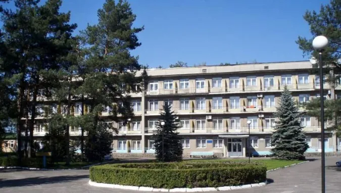 Санаторій «Лісова пісня» хоче більшої території 