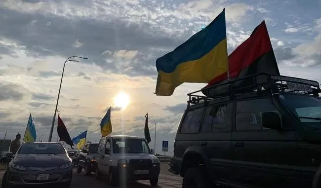 Близько року вважалися зниклими: «на щиті»  до Володимира повертаються одразу два Герої