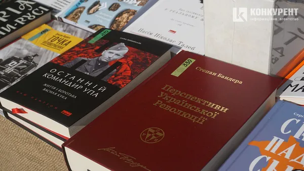 Сувеніри з різних куточків України: що продають на «Бандерштаті»