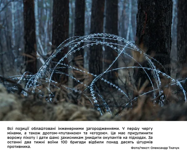 Луцький батальйон Волинської тероборони на «нулі»: вражаючий фоторепортаж