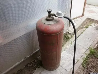 В Україні змінили правила продажу газу в балонах 