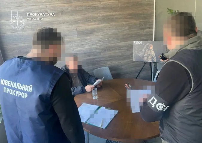 Майже 2 мільйони «в мінус»: на Волині викрили схему збагачення на теплі