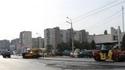Капітальний ремонт проспекту Соборності у Луцьку обійдеться в 28 мільйонів гривень (відео)