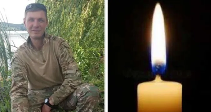 Вважався зниклим безвісти: біля Торецька загинув захисник із Ковельського району Сергій Абрамчук