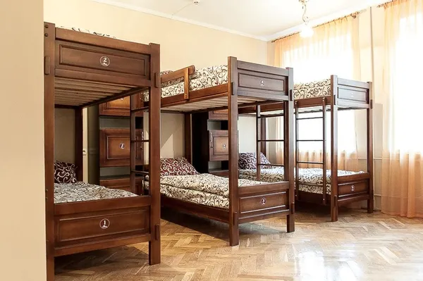 Хостели у Луцьку: що, як і за скільки?