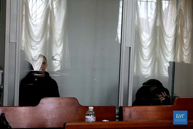 Вбивці Катерини Литкіної підуть у в'язницю: Верховний Суд залишив вирок без змін
