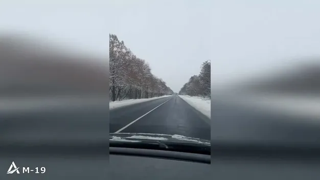 На Волині відремонтували дорогу на межі з Рівненщиною (відео)