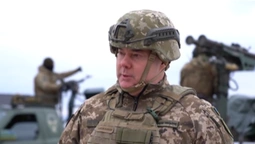 Ворог накопичує сили у Білорусі, ми готуємося до реагування, – Наєв (відео)