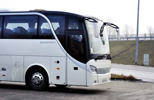 З Харкова до Луцька курсуватиме прямий автобус