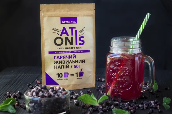 Напій із волинських ягід підкорюватиме ринок ЄС (фото)*