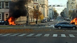 Масовані обстріли по Україні можуть відновитися, – військовий експерт (відео)