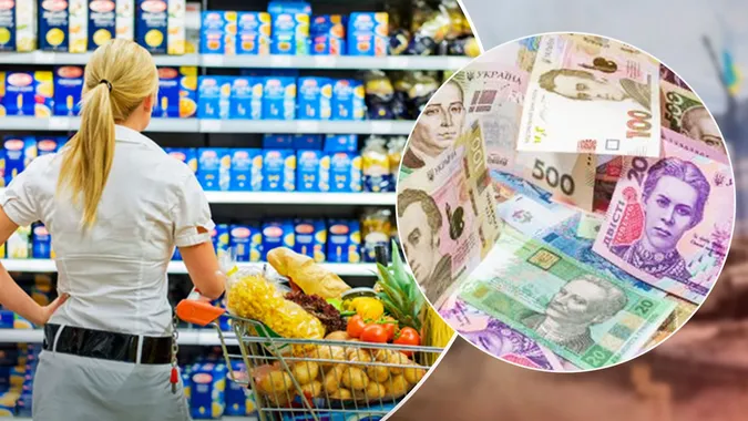 Українців попереджають про здорожчення продуктів: на що злетять ціни