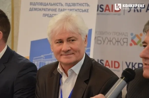 Валентин Малиновський