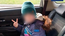 За містом почав плакати: 6-річний ковельчанин ледь не опинився в Луцьку (фото)