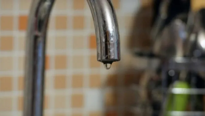 Струмівка і дві луцькі вулиці проживуть день без води