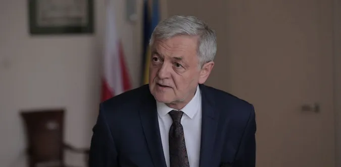 Польща відкликала свого посла з України
