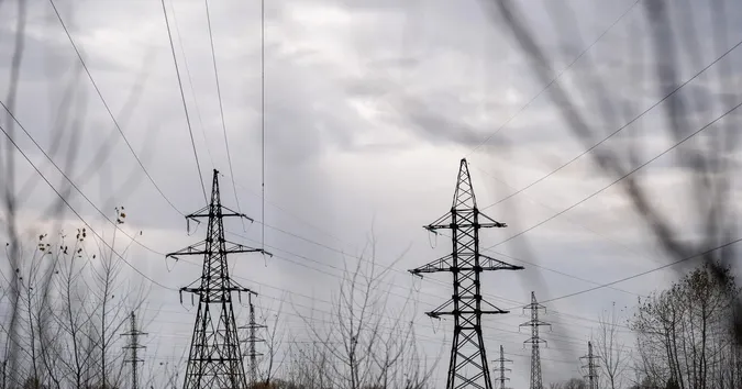 У Молдові стався блекаут через перебої в енергетиці України
